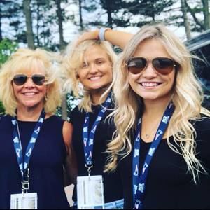 Meet your Posher, Tara